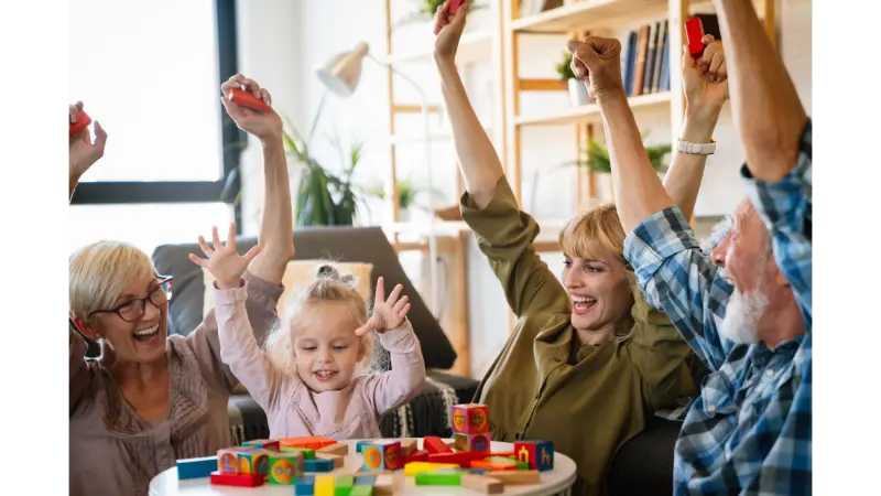 Aile Katılımlı Eğitim Programları