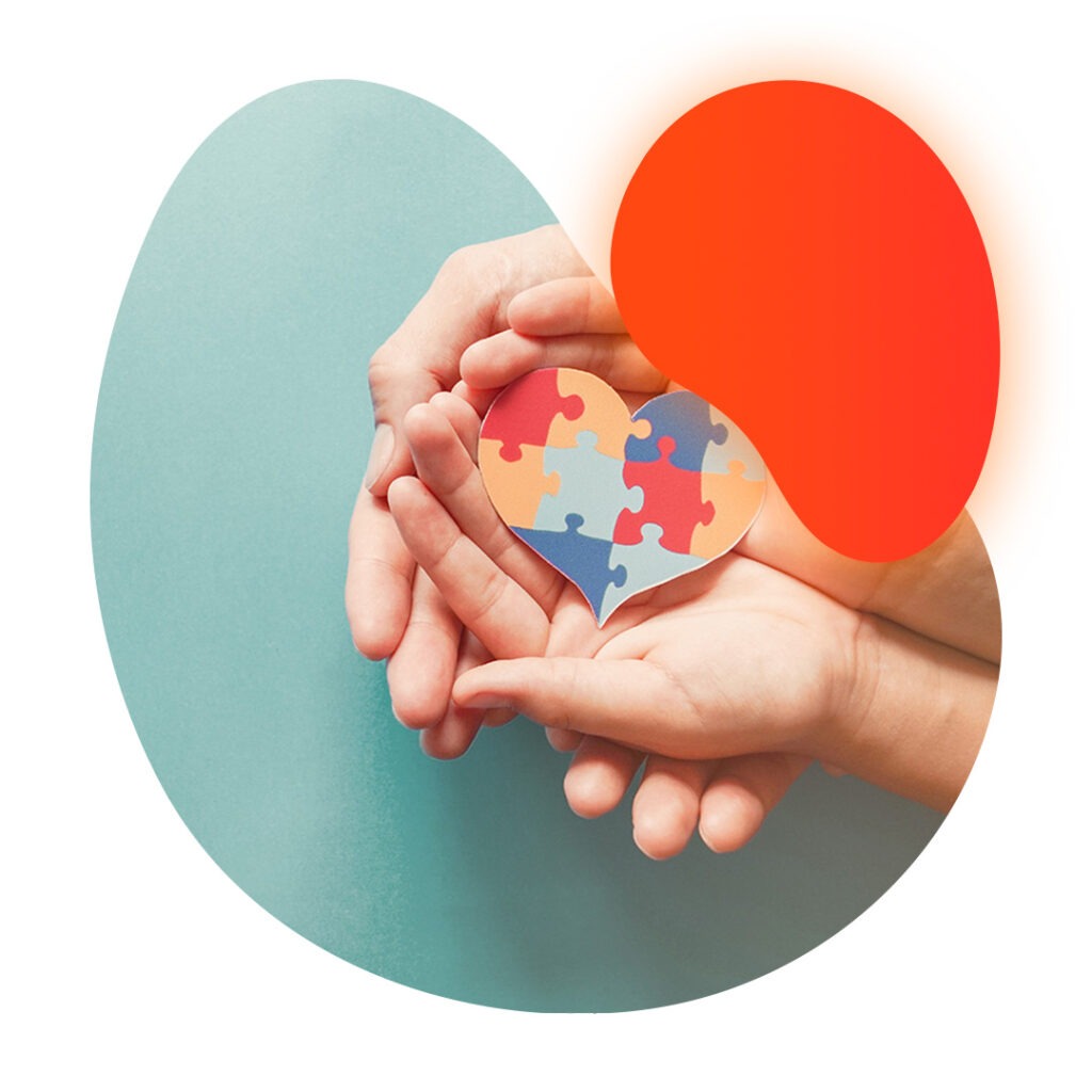 Yaygın Gelişimsel Bozukluk (Otizm Spektrum Bozukluğu) – Sincan